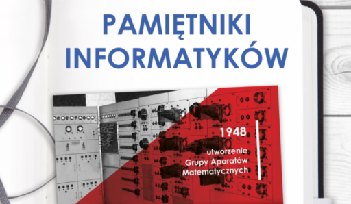Pamiętniki informatyków